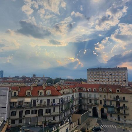Il Cielo Sopra Torino Ξενοδοχείο Εξωτερικό φωτογραφία