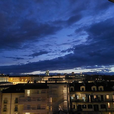 Il Cielo Sopra Torino Ξενοδοχείο Εξωτερικό φωτογραφία
