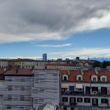 Il Cielo Sopra Torino Ξενοδοχείο Εξωτερικό φωτογραφία