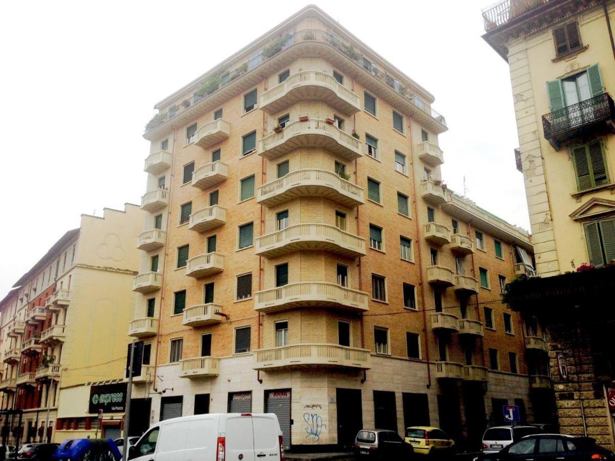Il Cielo Sopra Torino Ξενοδοχείο Εξωτερικό φωτογραφία